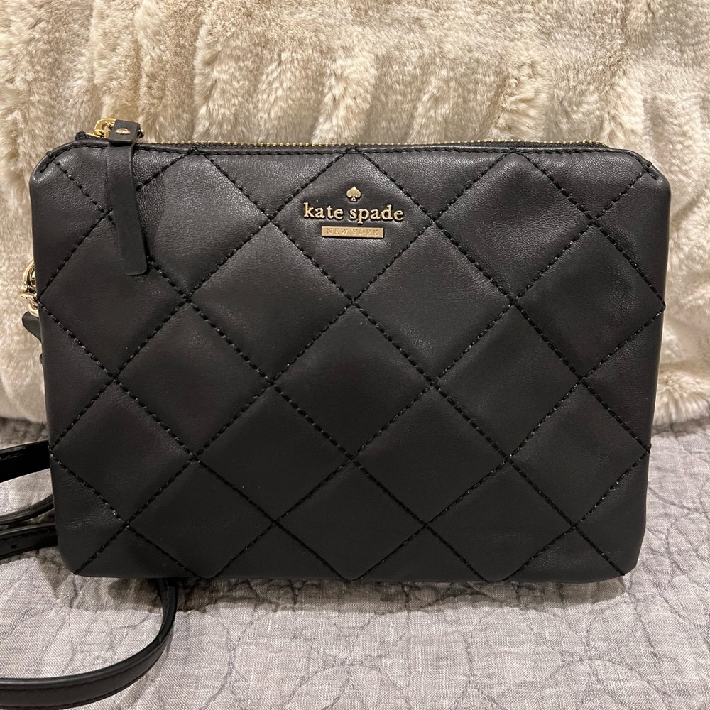 Kate Spade Emerson Crossbody
